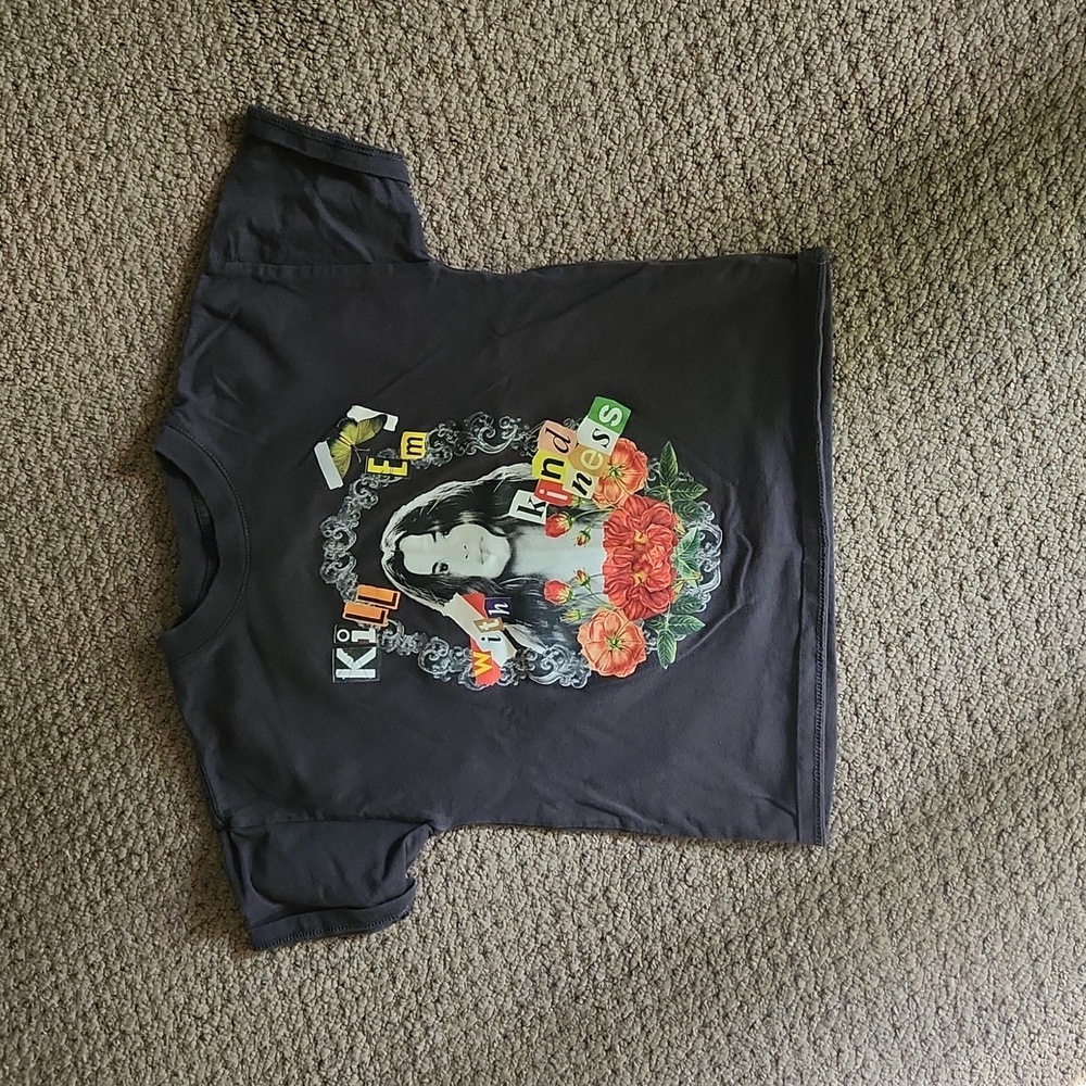Kids Selena Gomez Tee